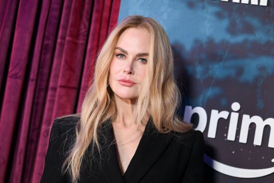 “Scarpetta” New York Premiere – Arrivals