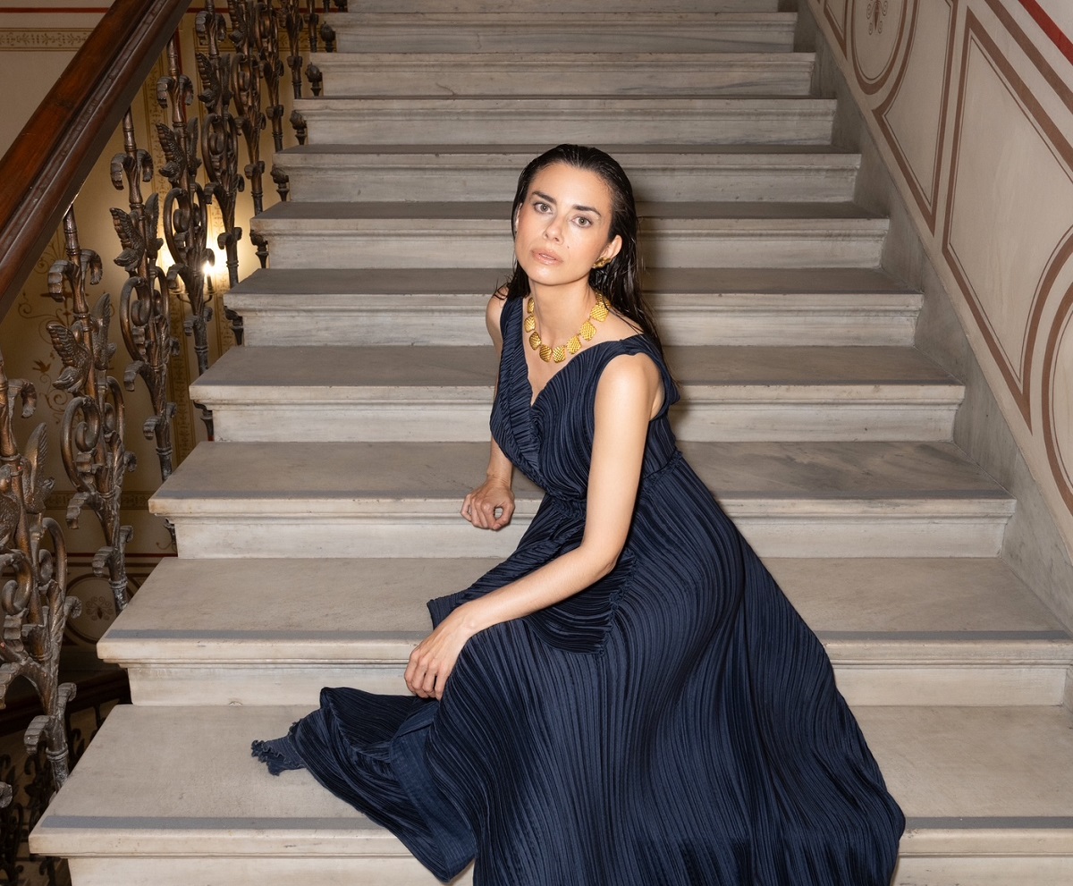 Ελληνοκαναδή σοπράνο απαντά στην απαξιωτική δήλωση του Timothée Chalamet για την όπερα