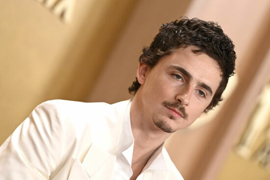 32nd Annual Actor Awards – Arrivals