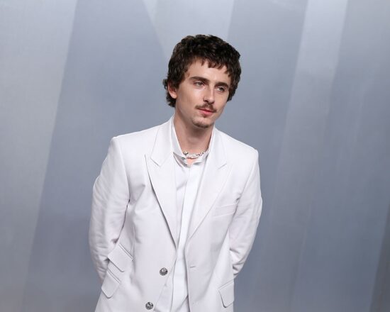 2026 Vanity Fair Oscar Party – Arrivals