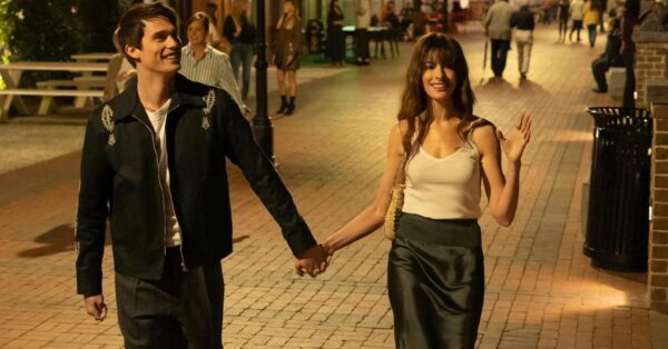 Πέντε ζώδια που θα βρουν τον έρωτα τον Απρίλιο