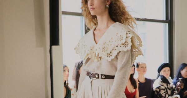 Τα ωραιότερα baloon παντελόνια για την άνοιξη