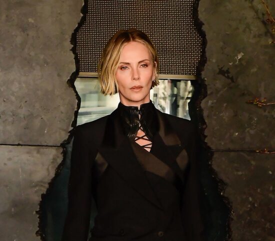 Celebrity Sightings In New York City – April 23, 2026