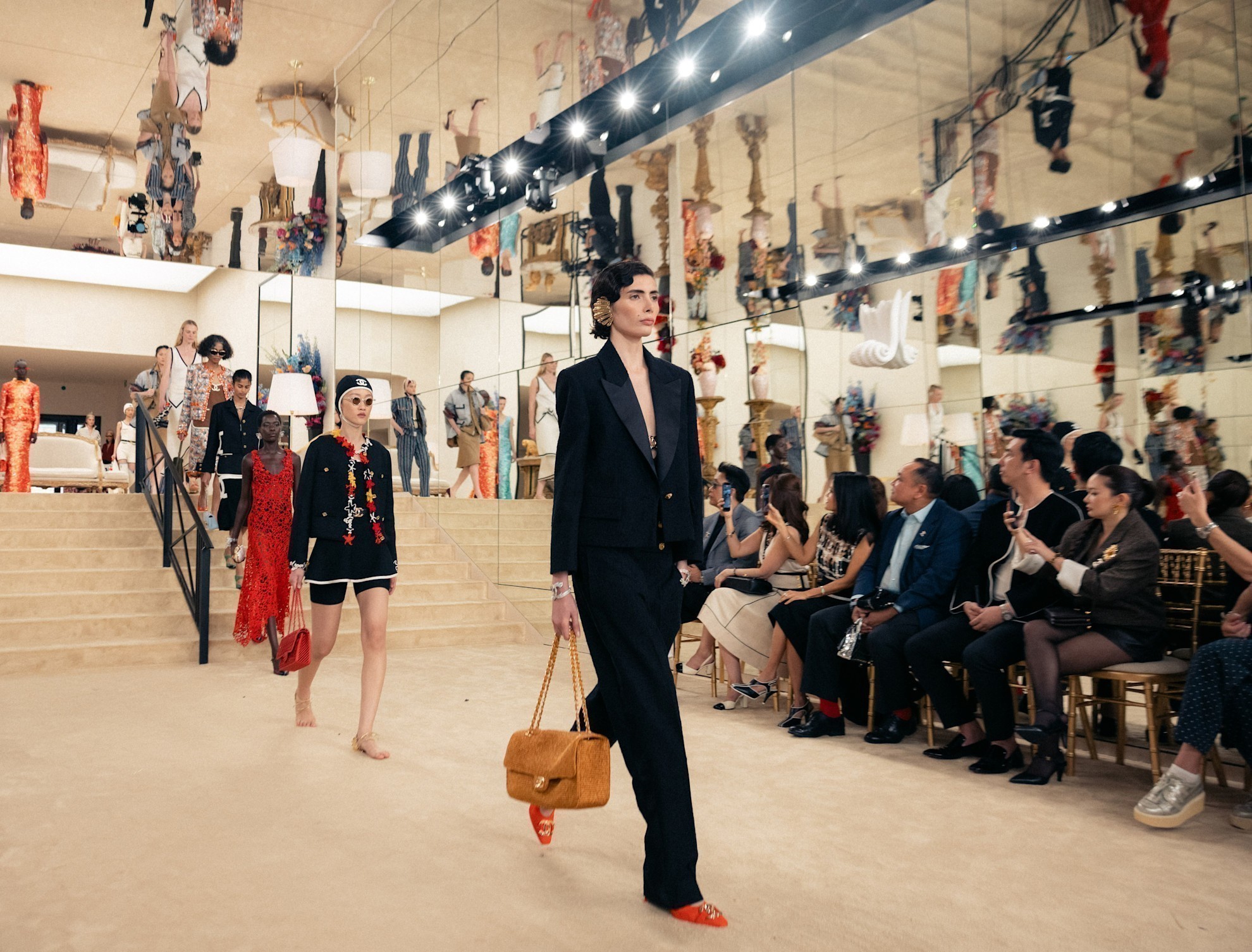 Chanel Resort PO S27 080