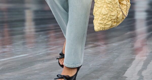 Τα πιο ποθητά παπούτσια της σεζόν