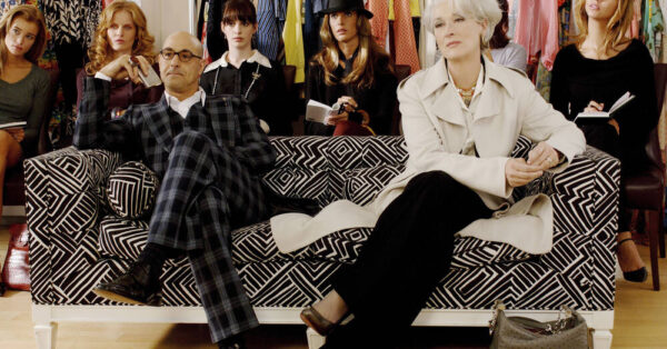 The Devil Wears Prada: Πόσο θα κόστιζαν σήμερα κομμάτια και οι συνήθειες της πρώτης ταινίας;