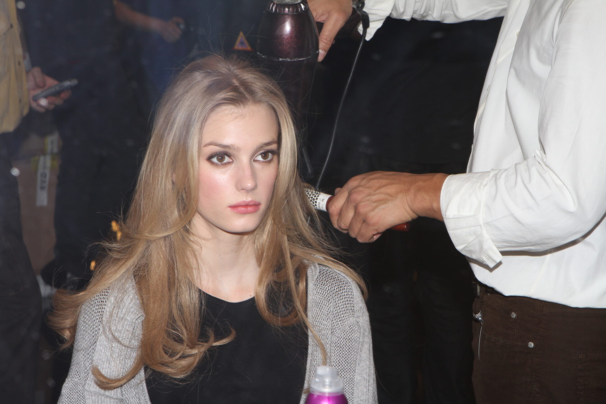 Women’s Ready-To-Wear Fall/Winter 2010 Milan – Versace