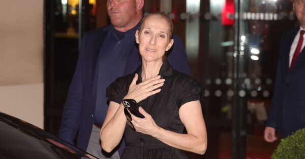 Celine Dion: Κυκλοφορεί νέο single, εν μέσω της μάχης της με το Σύνδρομο του Δύσκαμπτου Ανθρώπου