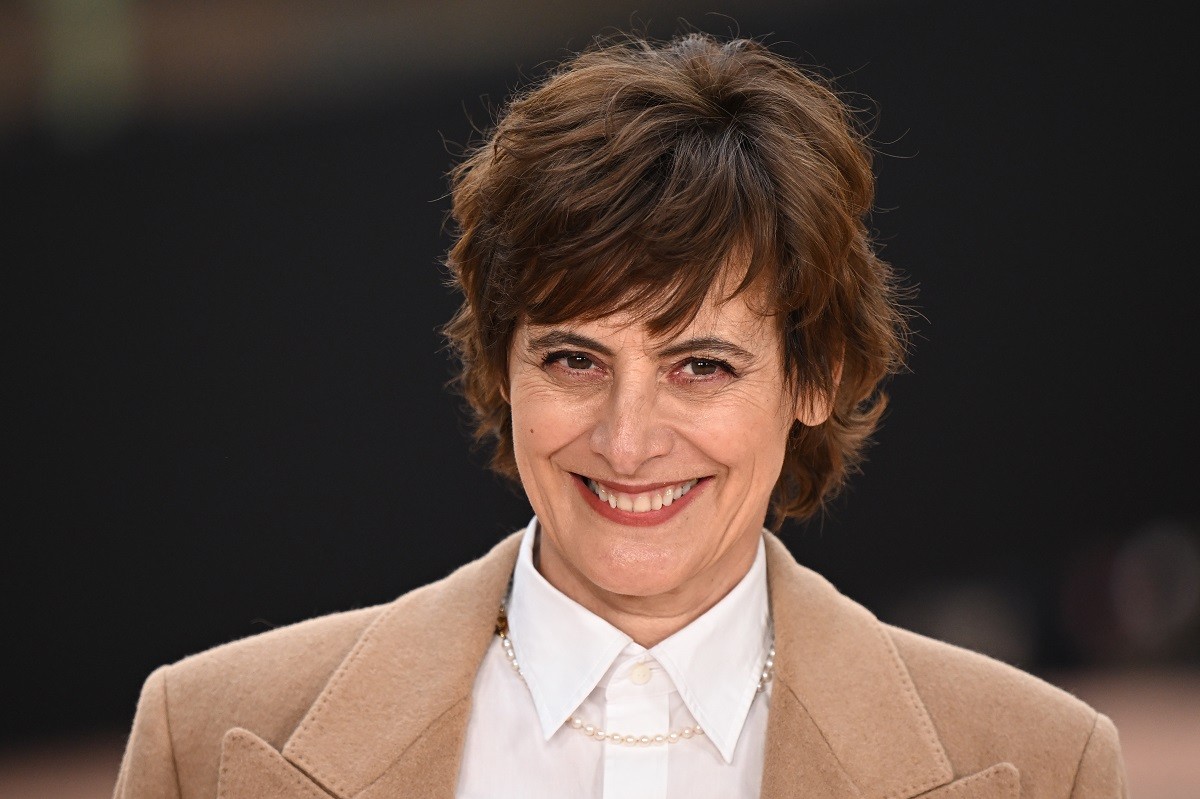 Chanel: Photocall – Paris Fashion Week – Womenswear Fall/Winter 2025-2026