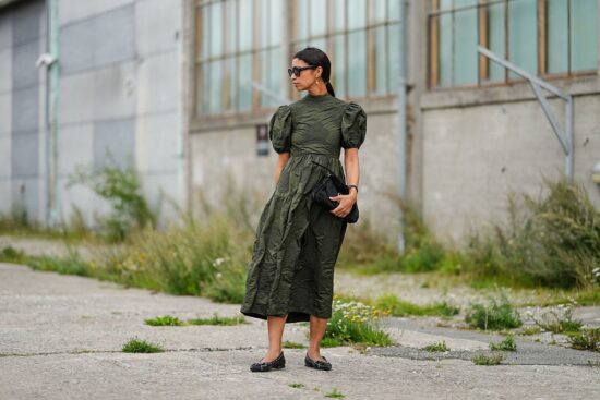 Street Style At Copenhagen Fashion Week SS26 – Day 4