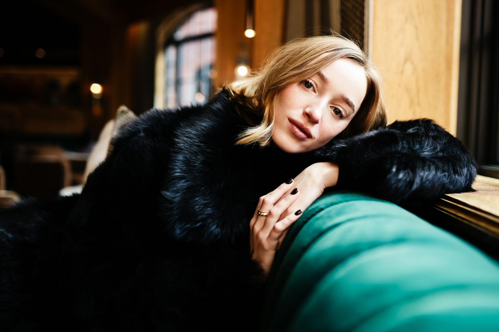 The St. Regis World Snow Polo Championships 2025