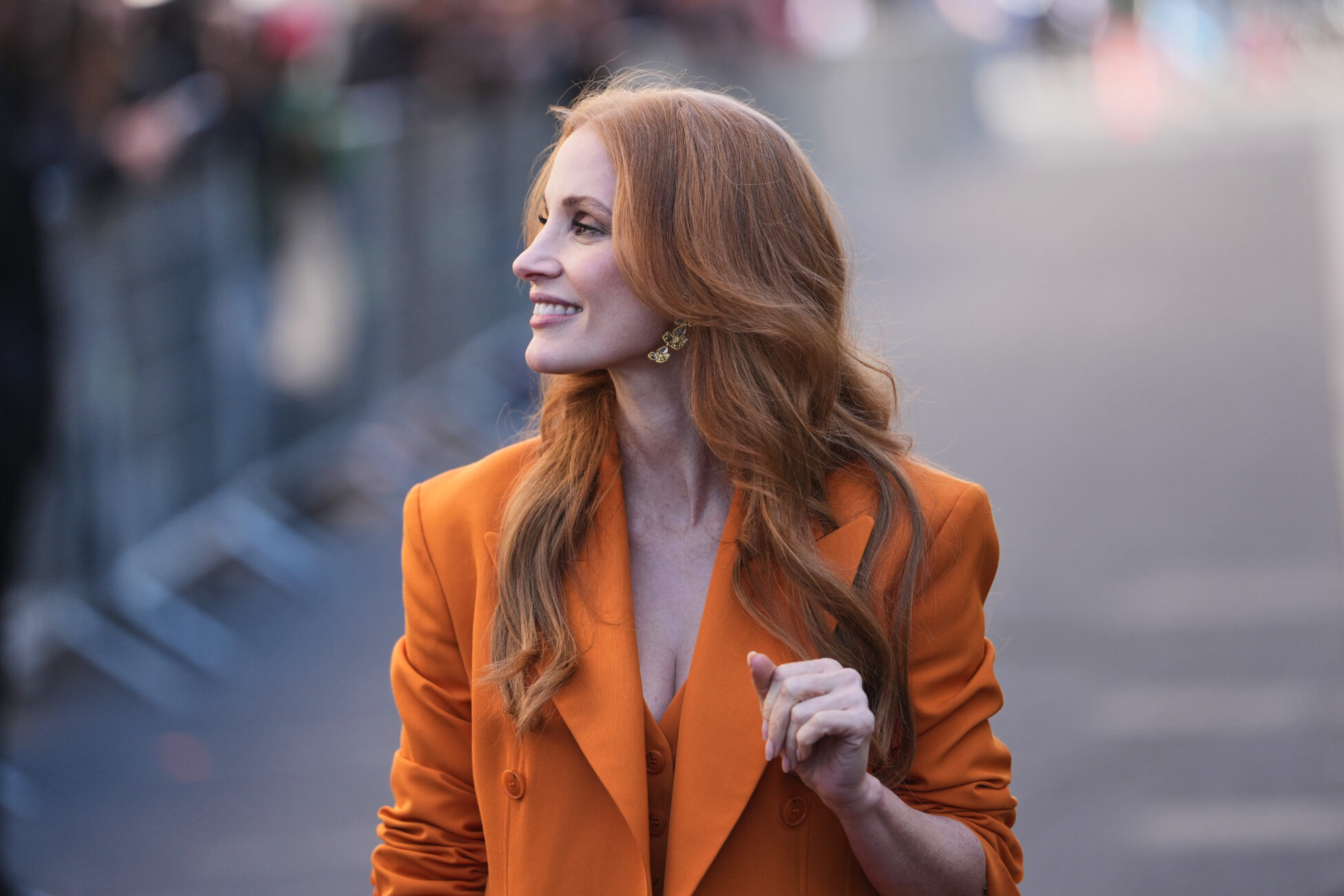 Street Style – Paris Fashion Week – Womenswear Fall/Winter 2026/2027 – Day 8