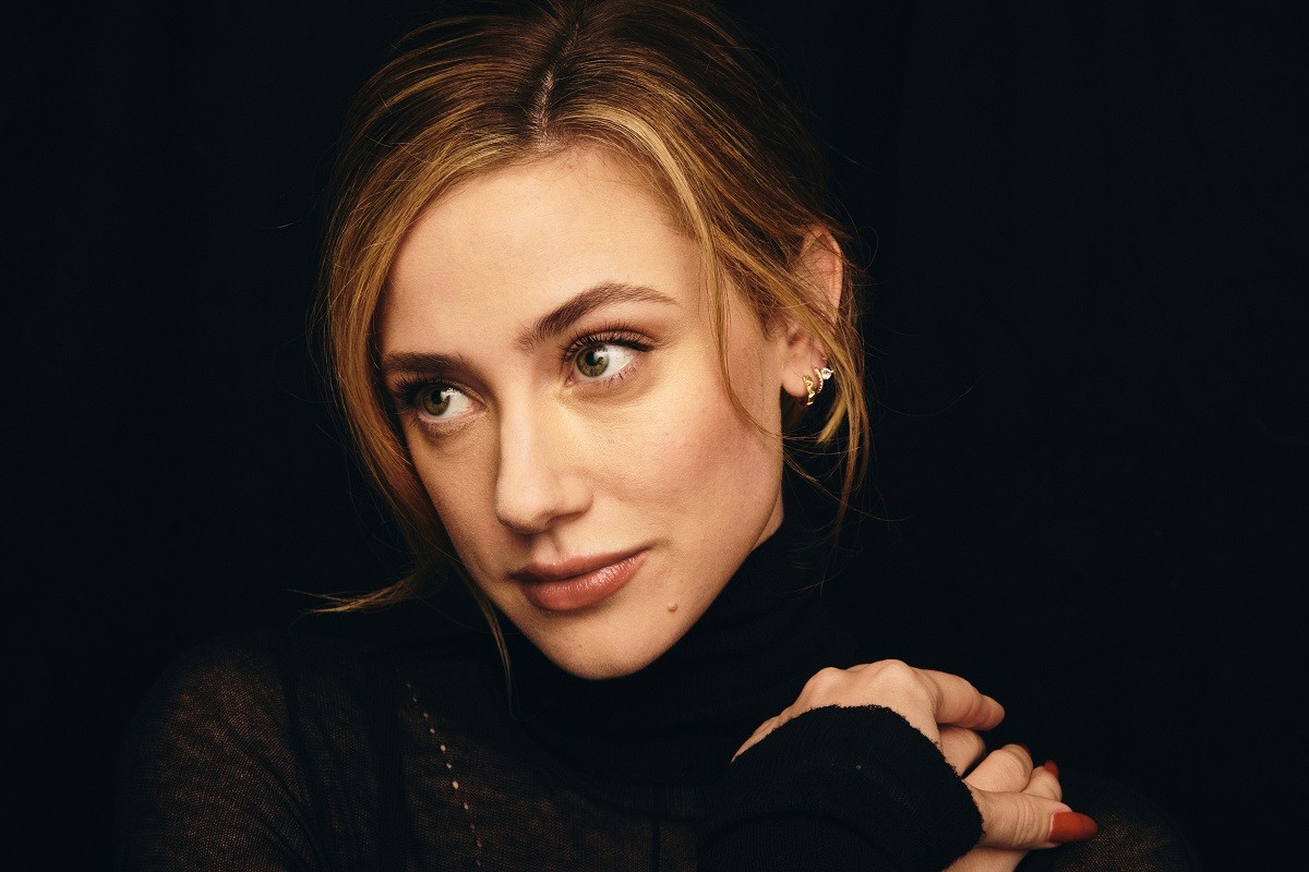 Getty Images Portrait Studio Presented By IMDb And IMDbPro At SXSW 2026