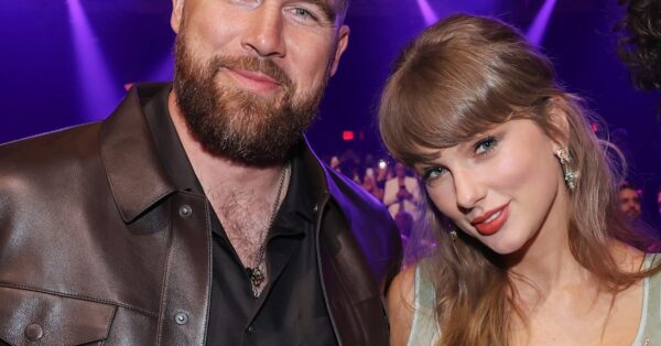 Taylor Swift – Travis Kelce: Η ημερομηνία του γάμου τους