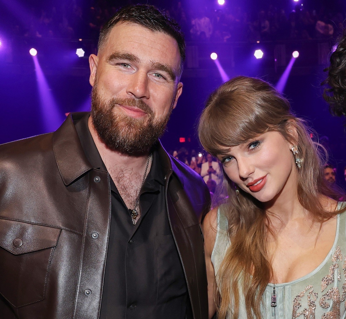 2026 iHeartRadio Music Awards – Show