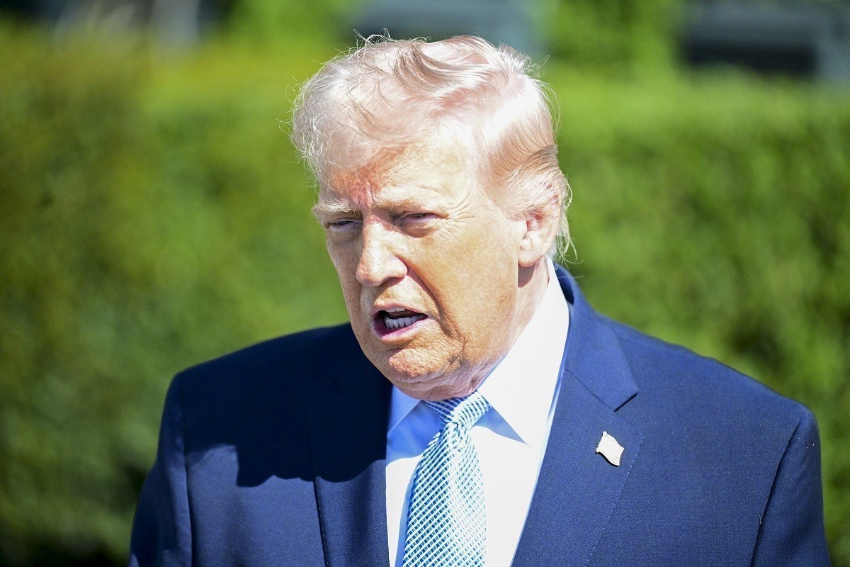 Easter Egg Roll 2026 at the White House