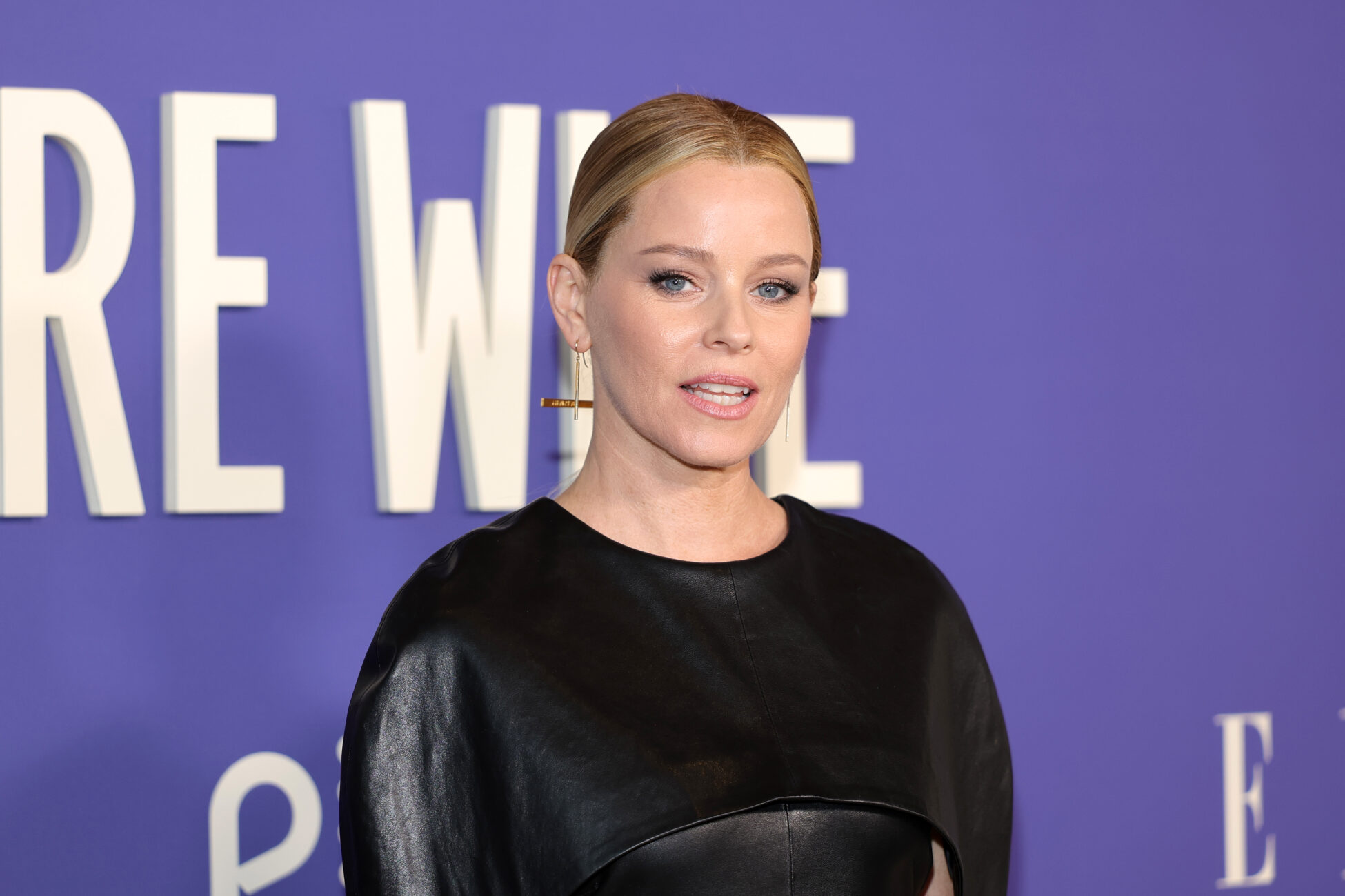 elizabeth banks, Peacock’s “The Miniature Wife” Premiere – Arrivals