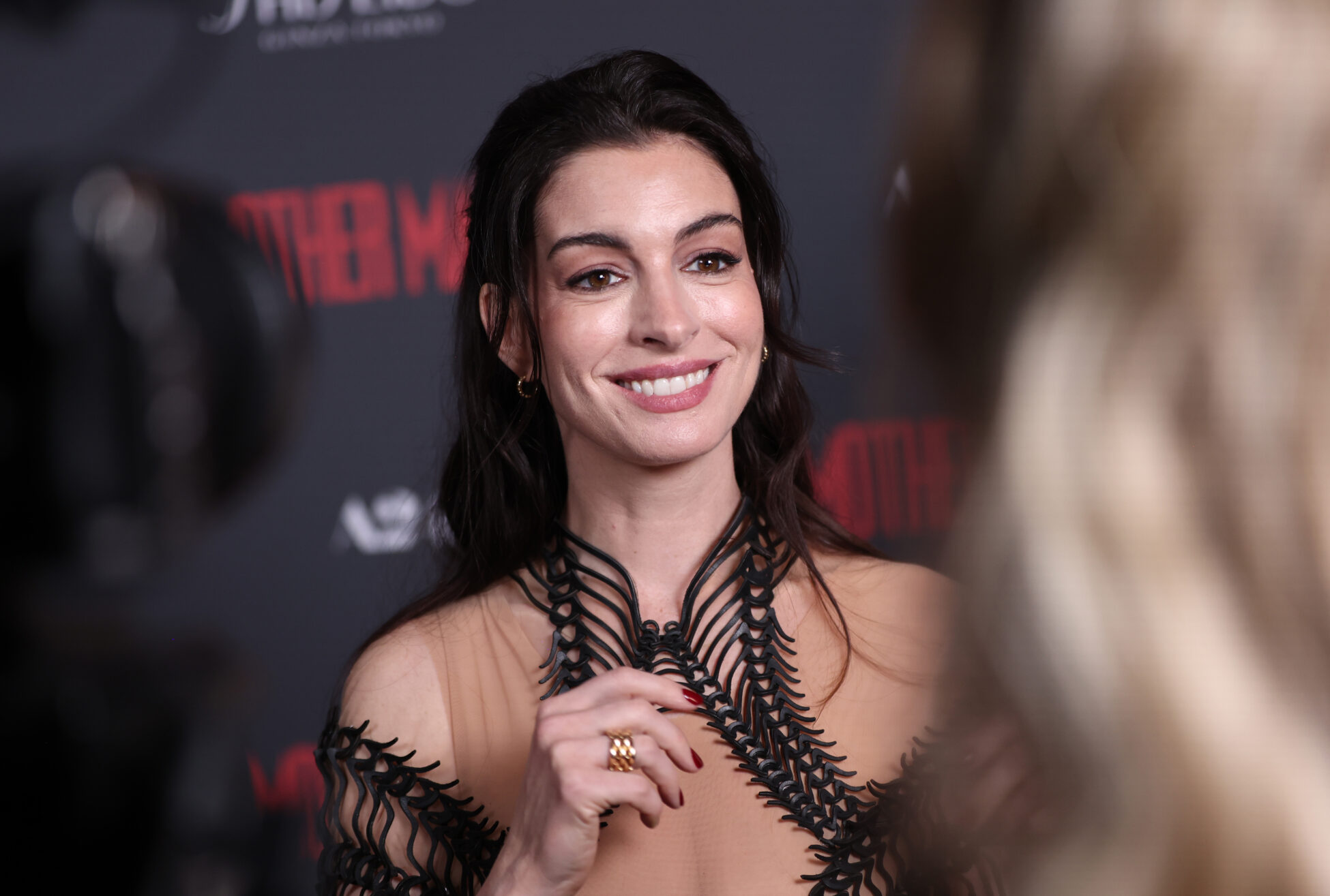 Mother Mary UK Special Screening, Q&A and Reception