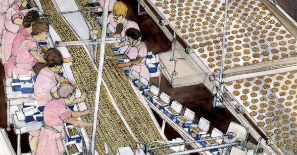 Η δεύτερη βάρδια των γυναικών: Η κακοπληρωμένη εργασία και η απλήρωτη δουλειά στο σπίτι