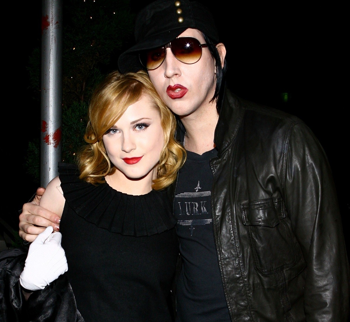 Special Screening Of “Across The Universe” – After Party