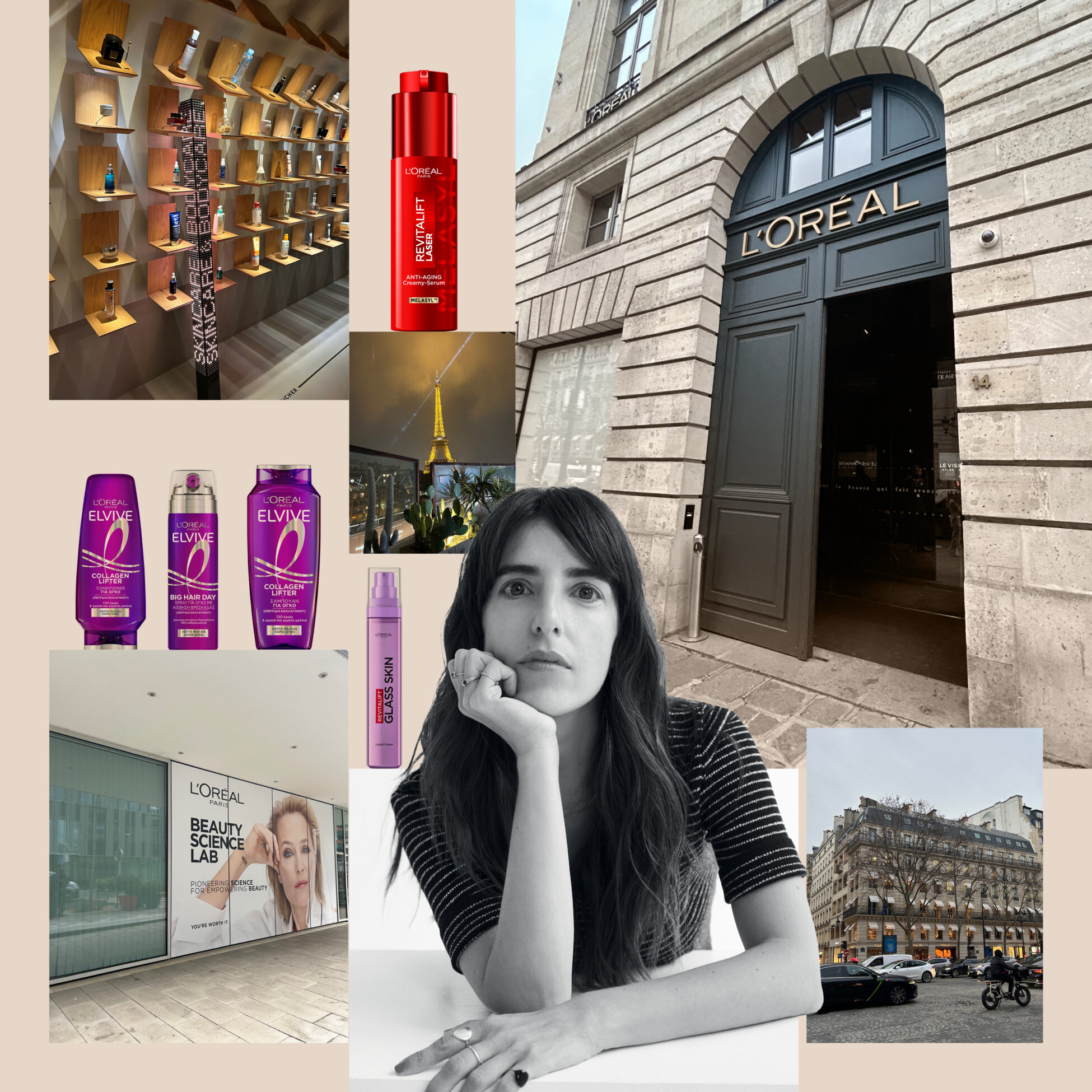 LOREAL ESTA