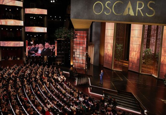 98th Oscars – Show