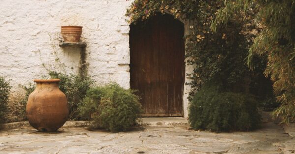 Μουσείο Βορρέ: Ένα ταξίδι στην τέχνη και στη φύση, σε απόσταση αναπνοής από το κέντρο της Αθήνας