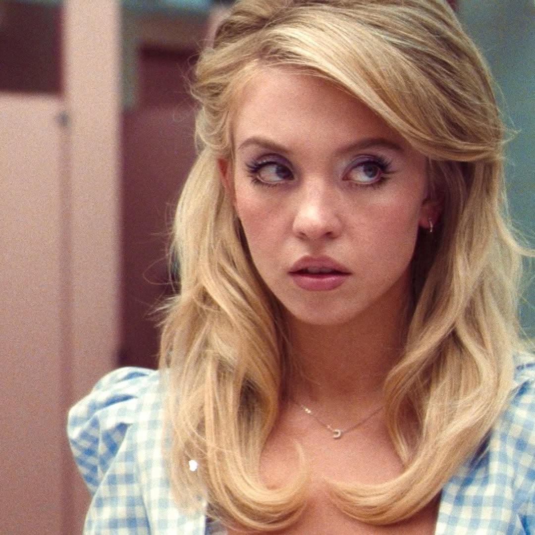 She’s giving country music star 🌟 I knew I wanted to bring an ethereal soft 1960s energy to @sy