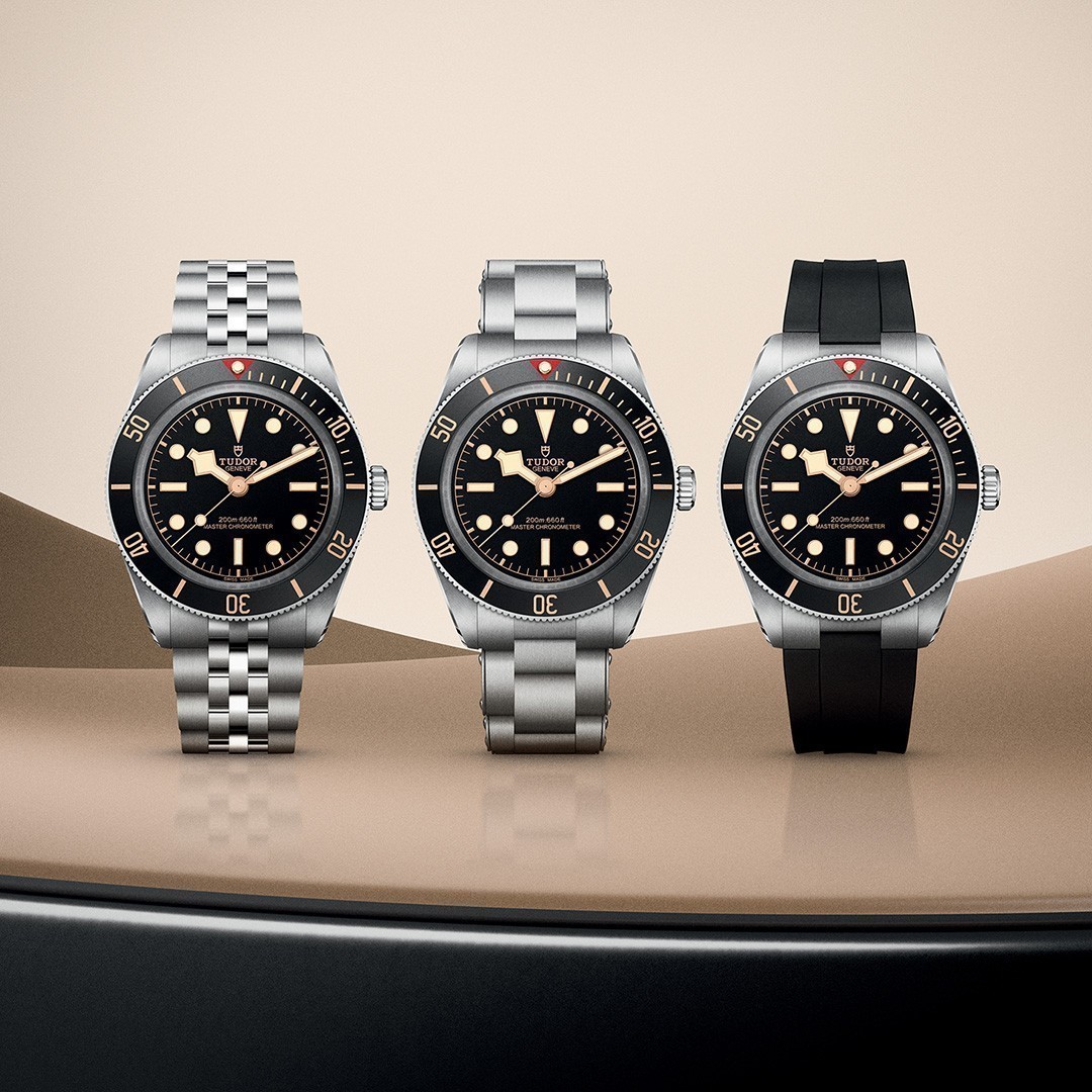 TUDOR_BLACK BAY 58