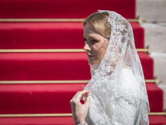 Pope Leo XIV Visits The Principality of Monaco