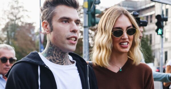 Fedez: Θα γίνει πατέρας για τρίτη φορά