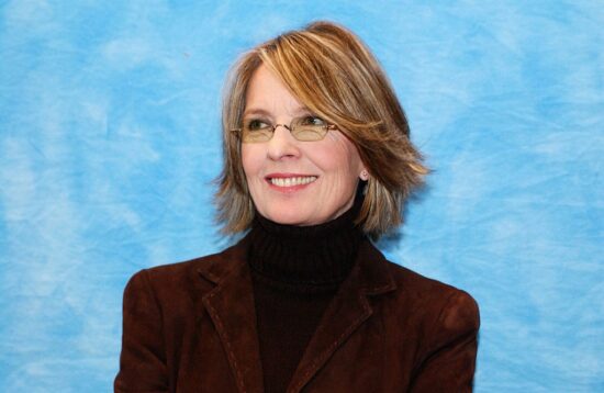 “Something’s Gotta Give” Press Conference with Jack Nicholson, Diane Keeton, Keanu Reeves, Amanda Peet, Nancy Meyers and Cast