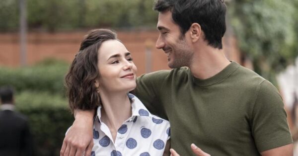 Emily in Greece: Η αγαπημένη σειρά ξεκινά γυρίσματα στην Ελλάδα