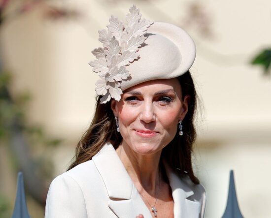 The British Royal Family Attend The 2026 Easter Matins Service At St George’s Chapel