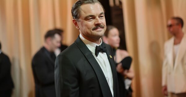 Leonardo DiCaprio: Καλεί τους θαυμαστές του να αντισταθούν σε νομοσχέδιο για τα απειλούμενα είδη