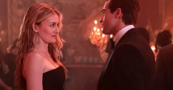 Αλήθειες και ψέματα που είδαμε στο Love Story: John F. Kennedy Jr. & Carolyn Bessette