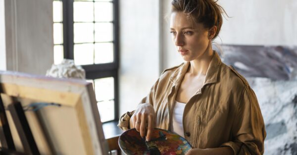 Τα χόμπι που μπορείτε να ξεκινήσετε χωρίς να χρειαστεί να ξοδέψετε σχεδόν τίποτα