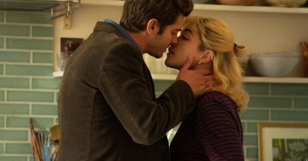 Τα τέσσερα ζώδια που είναι πολύ πιθανό να ερωτευτούν τον Απρίλιο