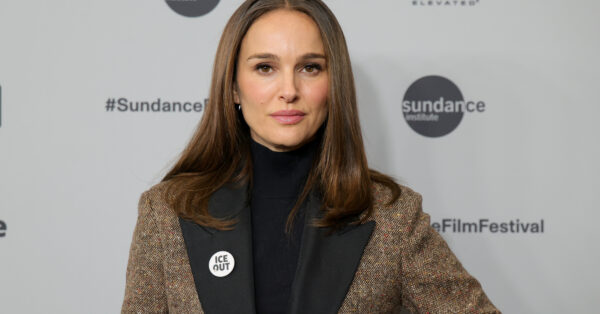 Natalie Portman: Έγκυος στο 3ο της παιδί