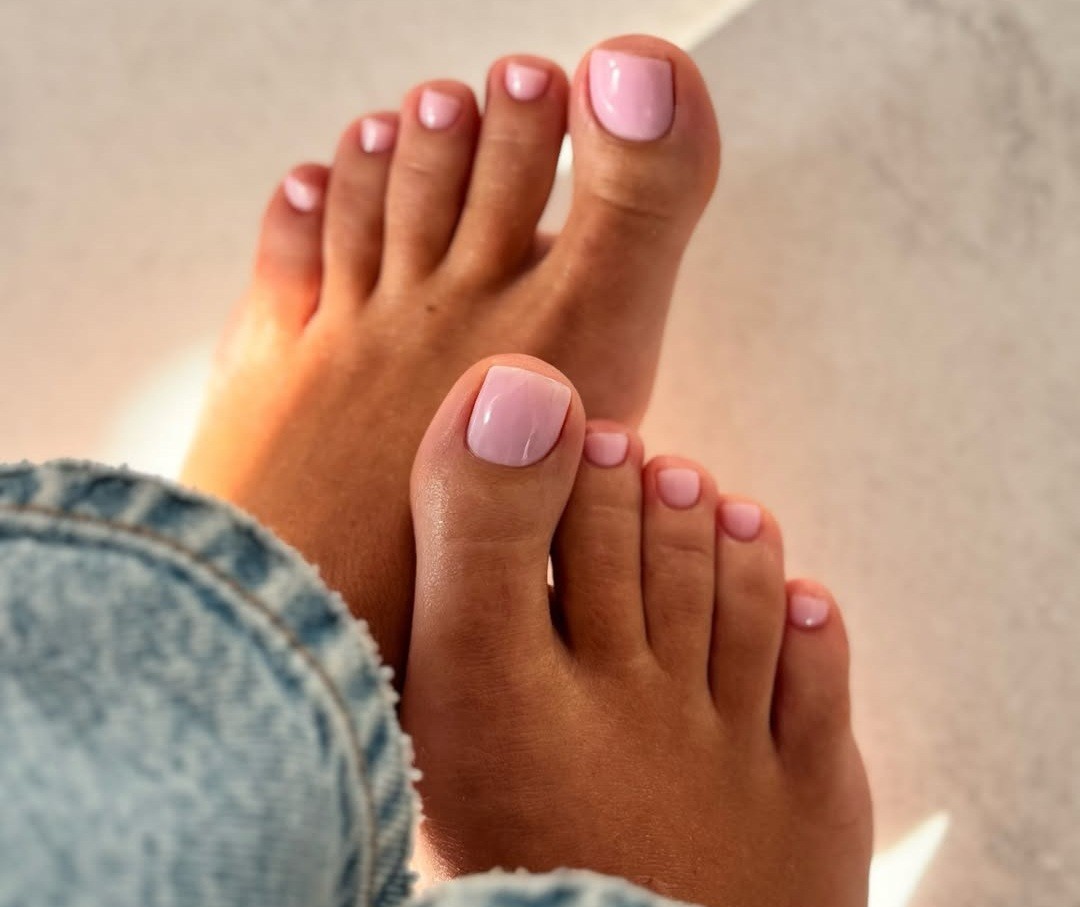 pedi