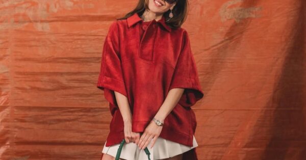 Aubrey Plaza: Η σταρ του «White Lotus» περιμένει παιδί