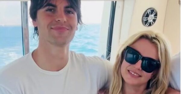 Britney Spears: Ο μεγαλύτερος γιος της άλλαξε το όνομά του – Τι σημαίνει αυτό;
