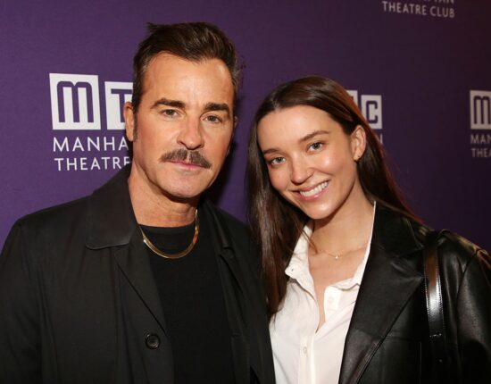 “Bug” Opening Night