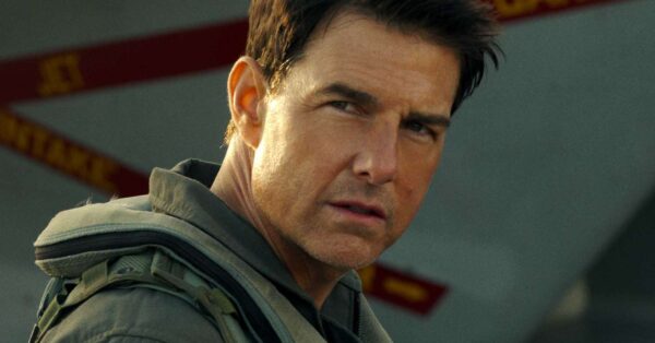 Ο Tom Cruise επιστρέφει ως Maverick: Επιβεβαιώθηκε το Top Gun 3