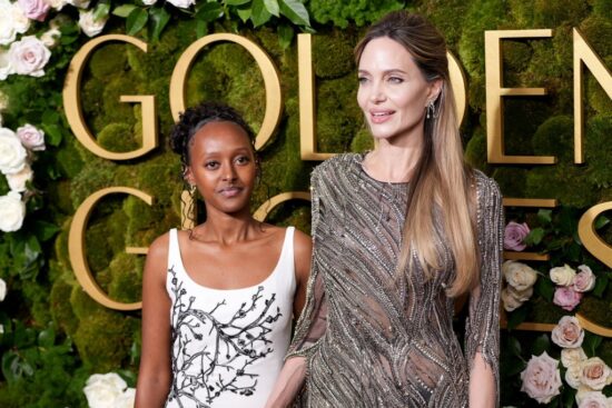 82nd Annual Golden Globe Awards – Arrivals