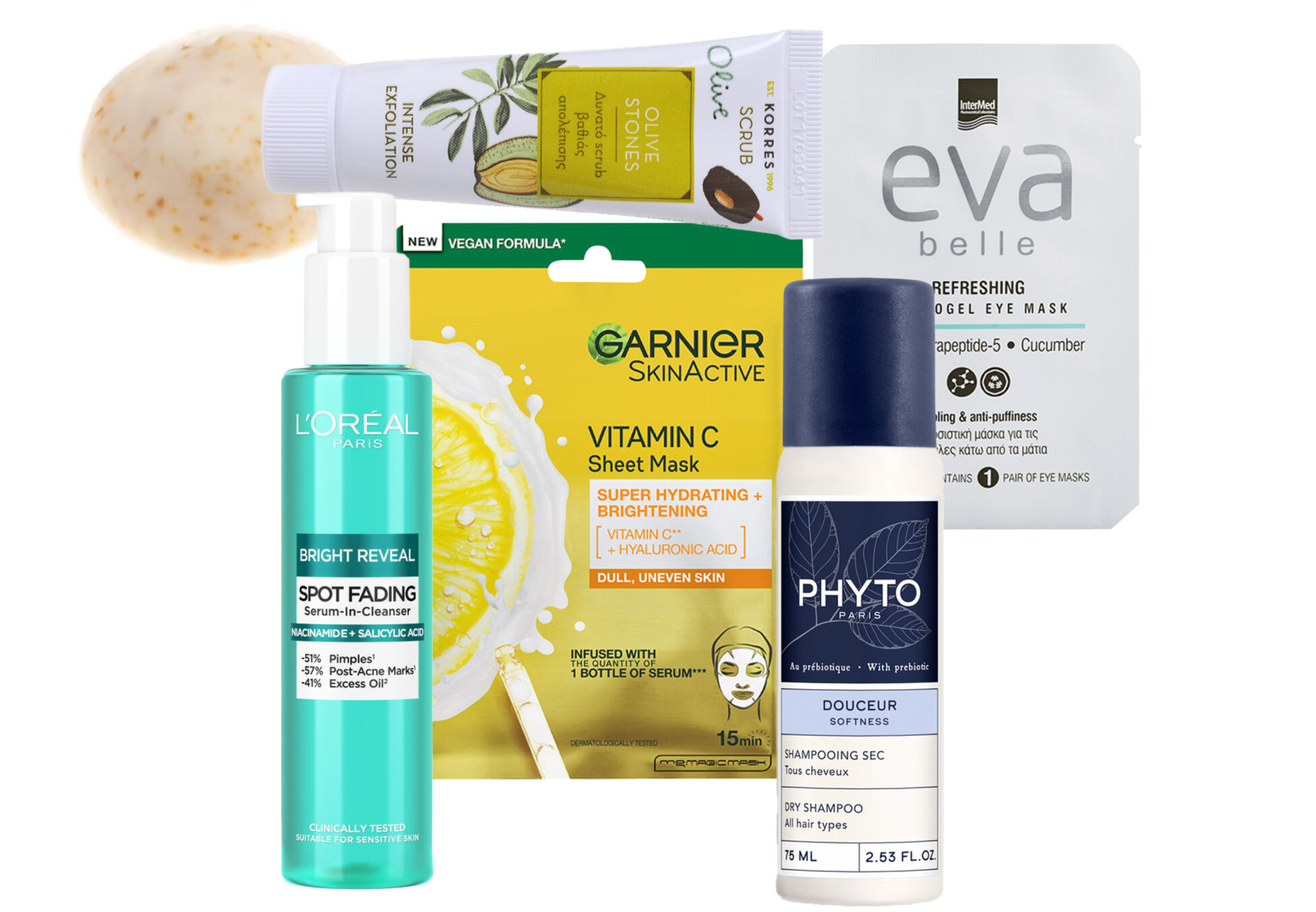 5 products