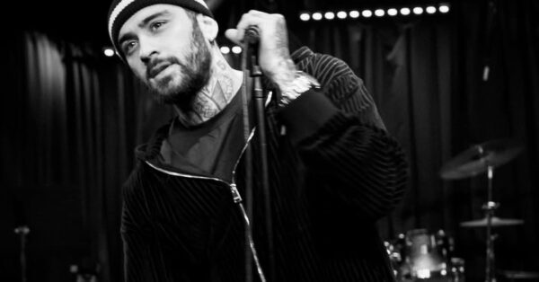 Zayn Malik: Ακυρώνει όλες τις συναυλίες του στις ΗΠΑ μετά από πρόβλημα υγείας