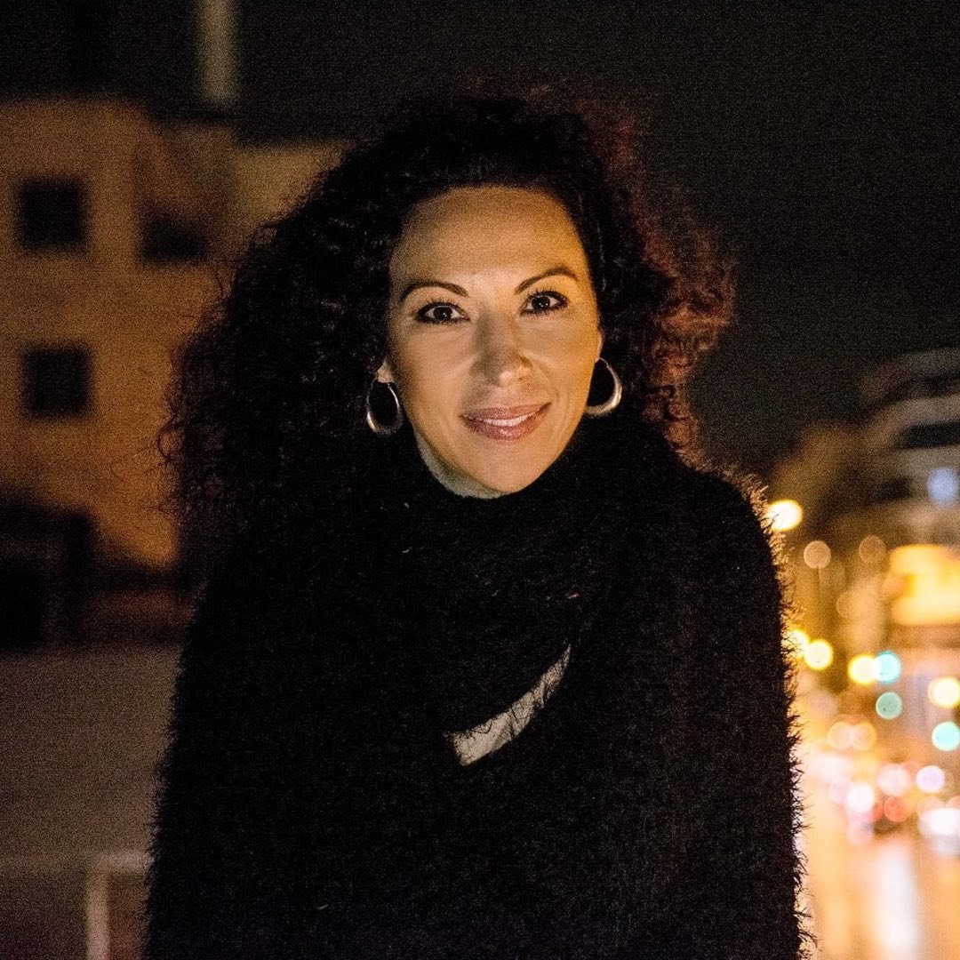 DORA CHRISIKOU
