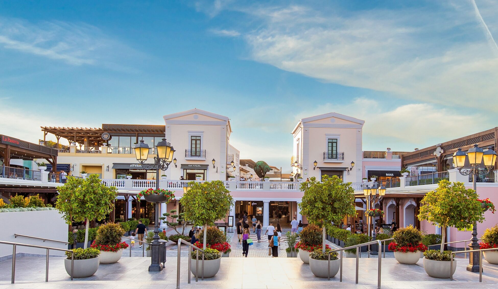 Designer Outlet