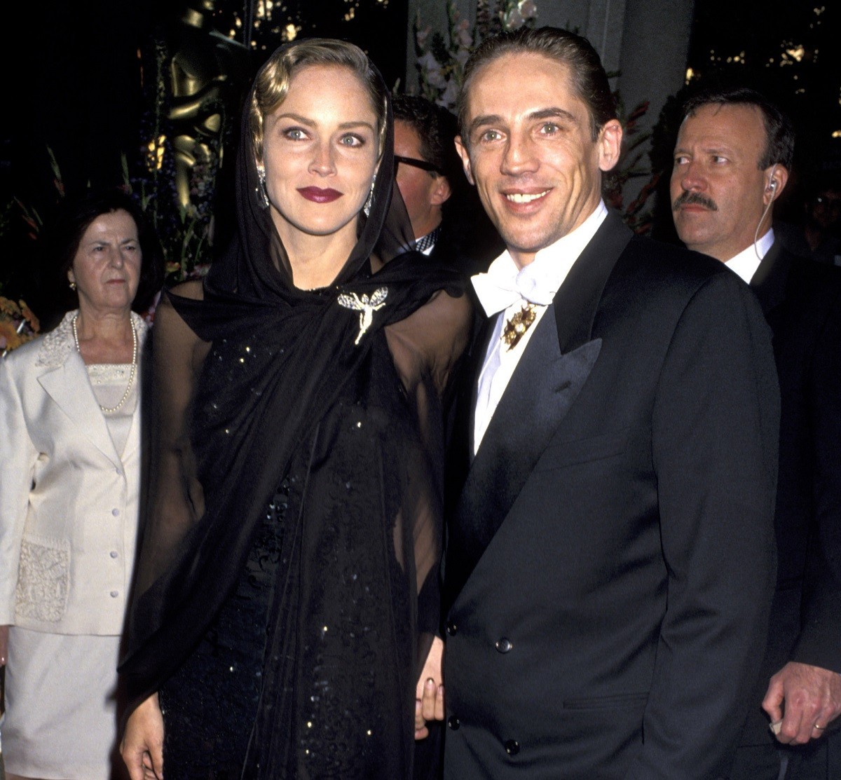 66th Annual Academy Awards